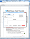Proposal Pack Wizard - Project Status Tracking Screen