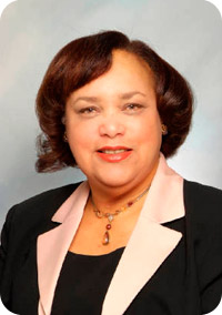 Dr. Allison Frazier Jackson