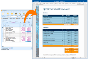 How to Integrate Proposal Kit and QuoteWerks