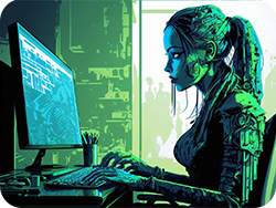 Can AI Chat Tools Replace Human Writers for Your Proposals? Can AI Chat Tools Replace Human Writers for Your Proposals?