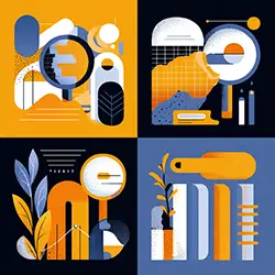 How to Run SEO Audits Using the Wizard Illustration How to Run SEO Audits Using the Wizard Illustration