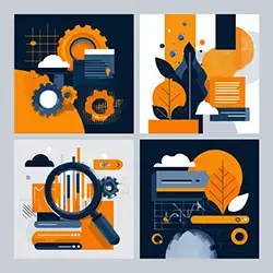 How to Run SEO Audits Using the Wizard Illustration How to Run SEO Audits Using the Wizard Illustration