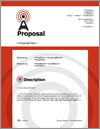 Proposal Pack Telecom #1