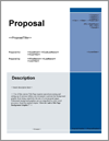 Proposal Pack for Any Business