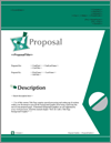 Proposal Pack Medical #2