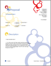 Proposal Pack Children #2