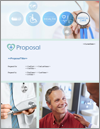 Proposal Pack Healthcare #3