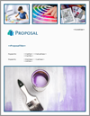 Proposal Pack Decorator #3