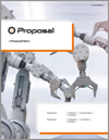 Proposal Pack Robotics #2