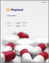 Proposal Pack Healthcare #5