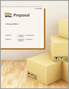 Proposal Pack Transportation #9