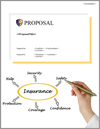Proposal Pack Insurance #1