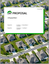 Proposal Pack Real Estate #6