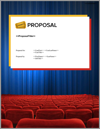 Proposal Pack Entertainment #8