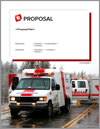 Proposal Pack Medical #8