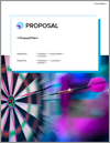 Proposal Pack Bullseye #3