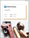 Proposal Pack Plumbing #2