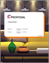 Proposal Pack Decorator #4