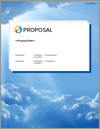 Proposal Pack Elegant #6