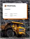 Proposal Pack Mining #4