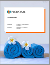 Proposal Pack Hospitality #3