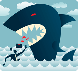 Automate or Die - What Your Business Needs to Survive Automate or Die - What Your Business Needs to Survive