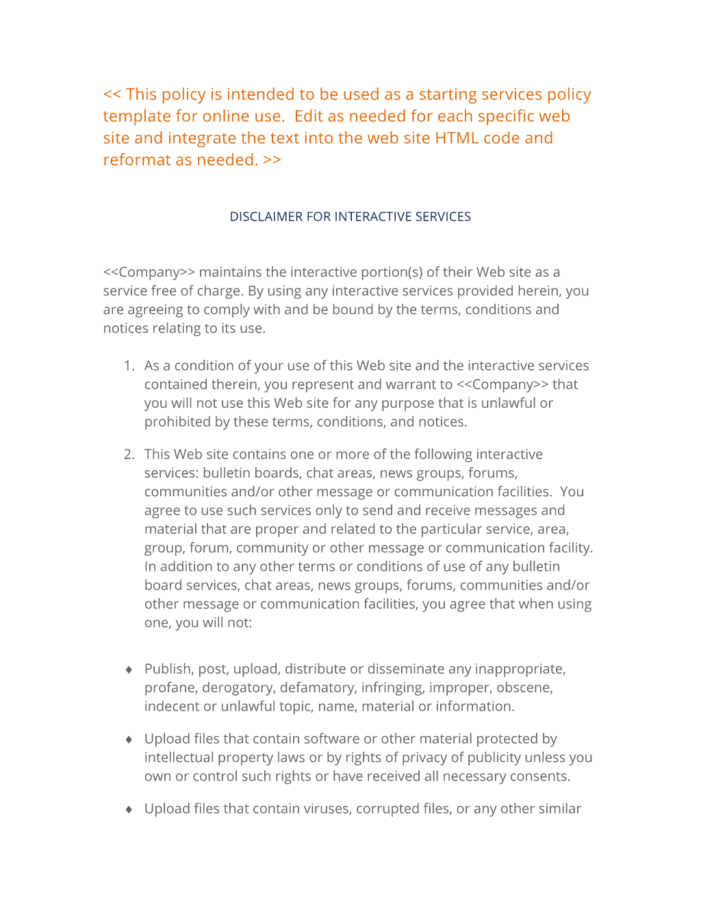 16 Sample Service Agreement Template SampleTemplatess SampleTemplatess