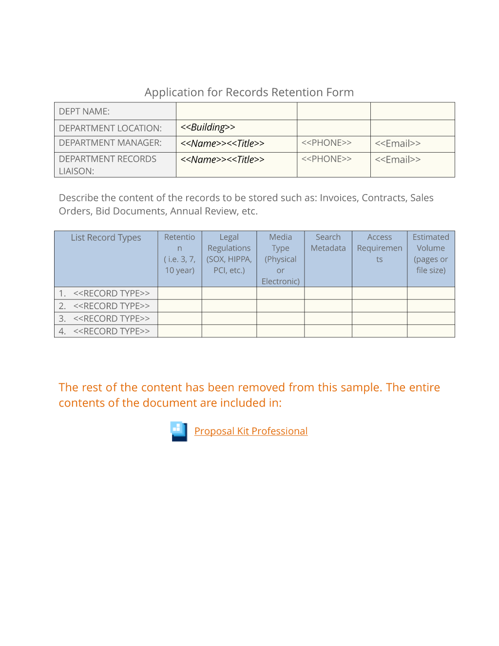 Business Asset Casualty or Loss Worksheet Business Asset Casualty or Loss Worksheet