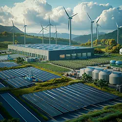 How to Write a Green or Environmental Business Proposal Illustration