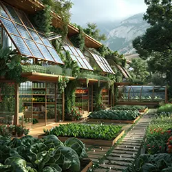 How to Write a Green or Environmental Business Proposal Illustration