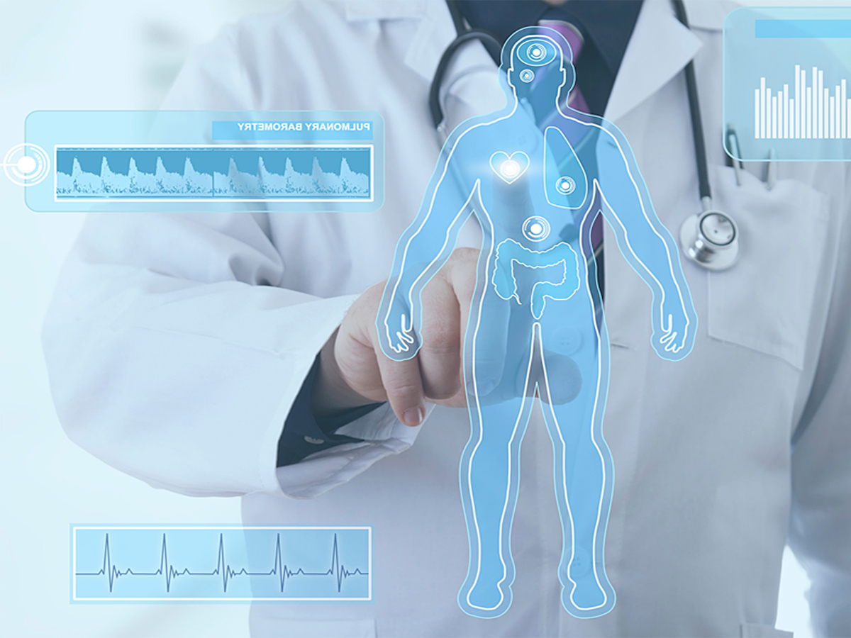 health proposal sample