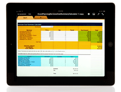 Quote Estimating and Proposal Writing with Your iPad