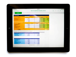 iPad Contract Management Using Proposal Kit iPad Contract Management Using Proposal Kit