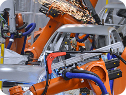 How to Write a Manufacturing Business Proposal How to Write a Manufacturing Business Proposal
