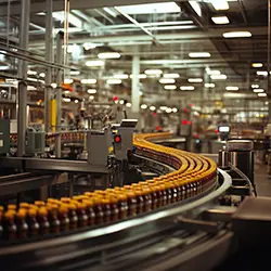 How to Write a Manufacturing Business Proposal Illustration