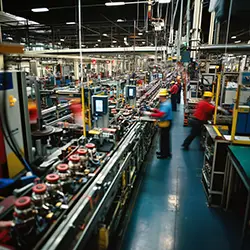 How to Write a Manufacturing Business Proposal Illustration