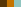 Brown Orange Teal