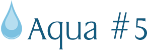 Business Proposal Software and Templates Aqua #5