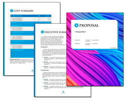 Healthcare Grant Sample Proposal