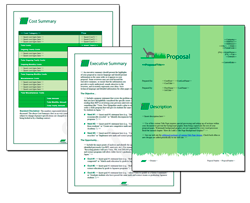 How to write educational grants proposals