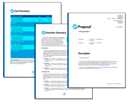 Process Improvement Sample Proposal