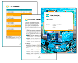 CD-ROM Development Proposal