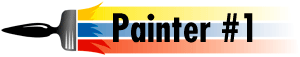 Business Proposal Software and Templates Painter #1