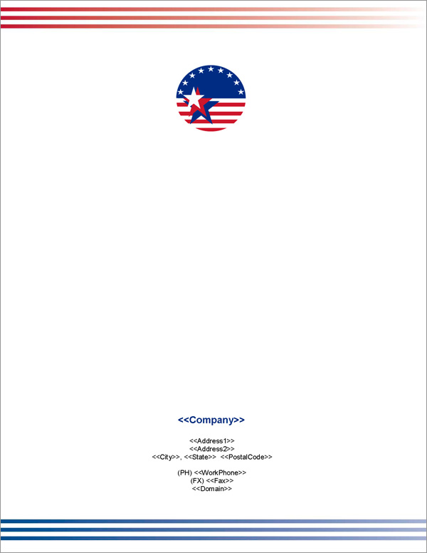 Proposal Pack Flag #3 Back Page
