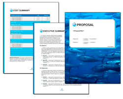 Illustration of Proposal Pack Ranching #3