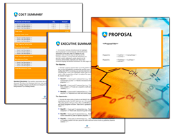 Illustration of Proposal Pack Science #4