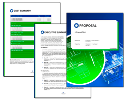 Fire and Safety Request for Proposal (RFP) Sample