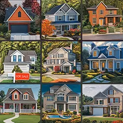 How to Write a Real Estate or Property Business Proposal Illustration