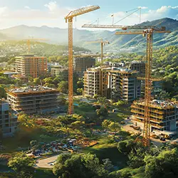 How to Write a Real Estate or Property Business Proposal Illustration