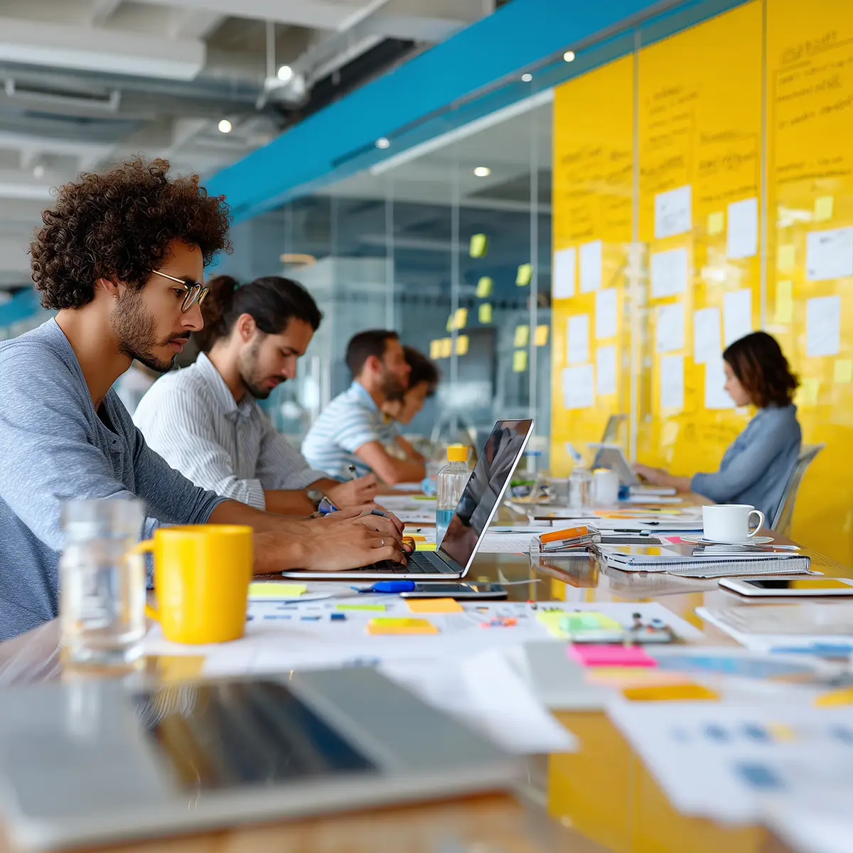 RFP Analyzer Submission Rules Report